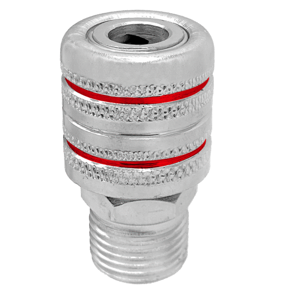 ENGATE RAPIDO P/ AR 1/4 X 1/2 MACHO - CB202