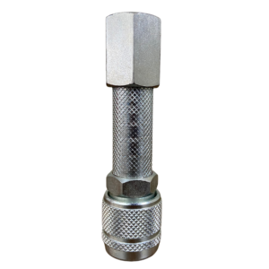 ESGUICHO CURTO EXCÊNTRICO – FURO 4,6MM - CB379C