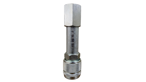 ESGUICHO CURTO EXCÊNTRICO – FURO 4,6MM - CB379C