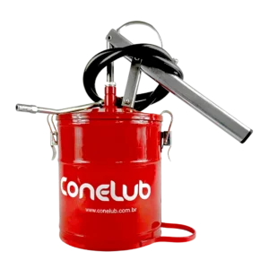 ENGRAXADEIRA MANUAL 4KG - CB104