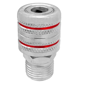 ENGATE RAPIDO P/ AR 1/4 X 1/2 MACHO - CB202