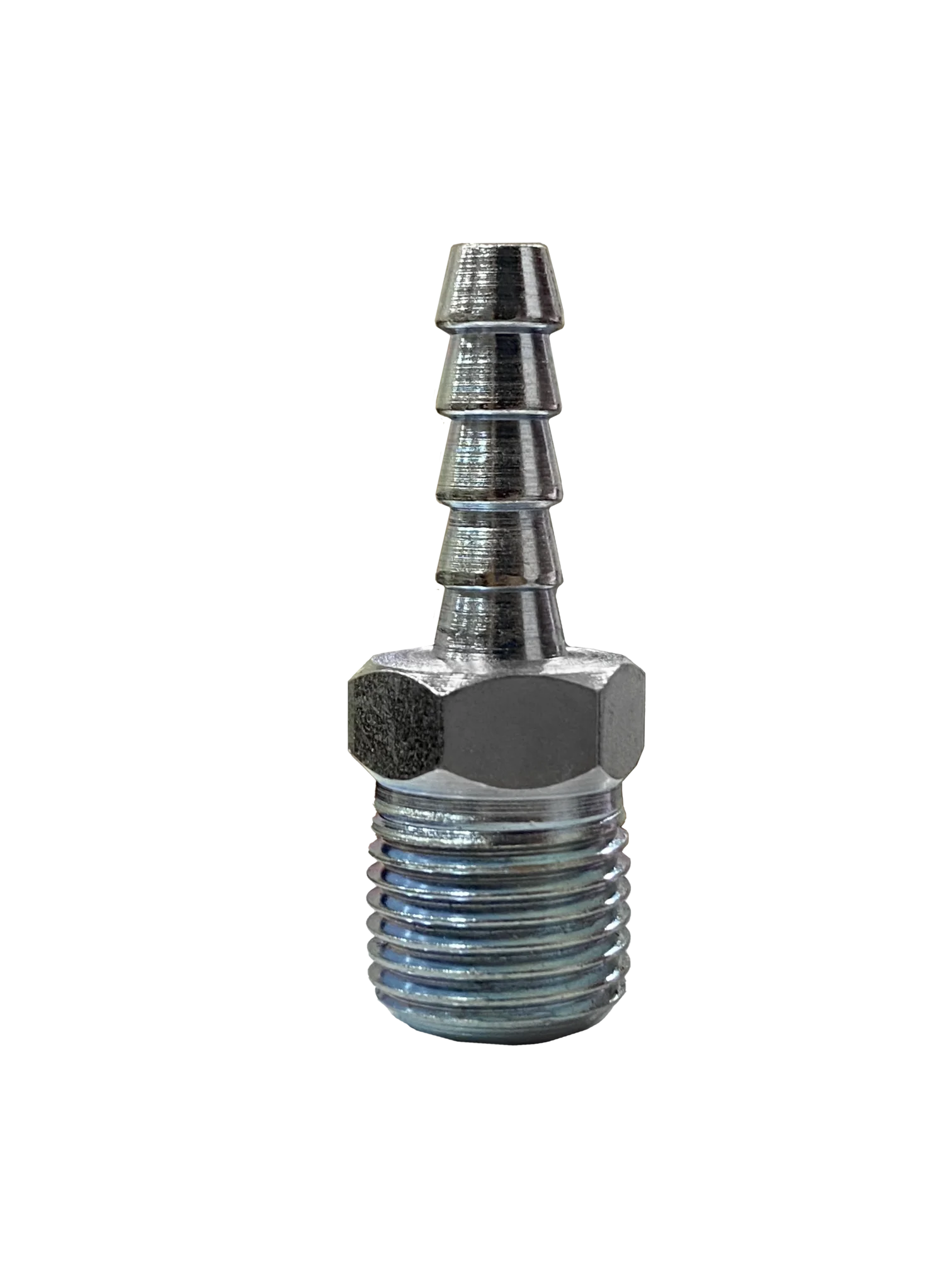 ESPIGÃO MACHO FIXO 3/4 BSP X 3/8 MANG. CB287 - Imagem 2