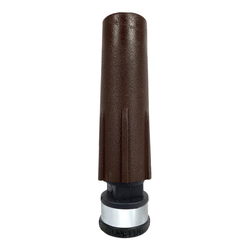 ESGUICHO LAVADORA HOBBY 1,5MM MARROM - CB373P