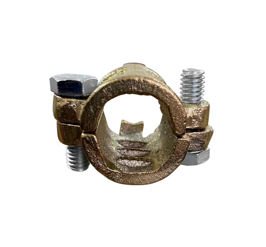 ABRACADEIRA LATÃO P/ MANG. 3/4 – CB181