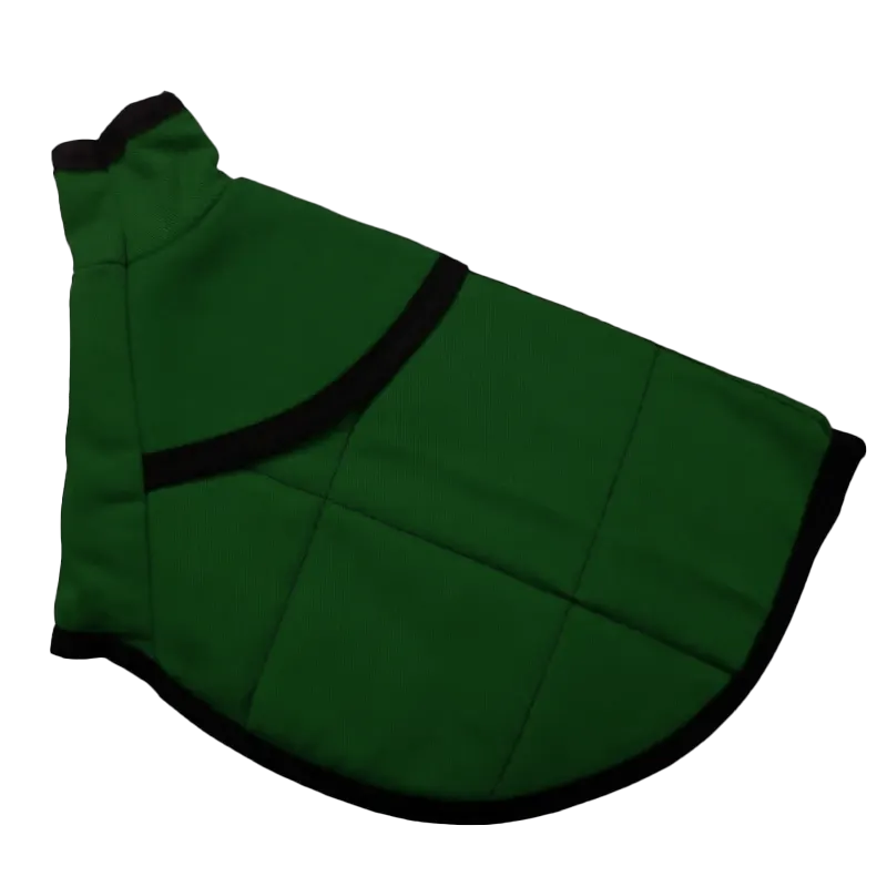 AVENTAL P/ BICO DE ABASTECIMENTO (VERDE) – ABAG