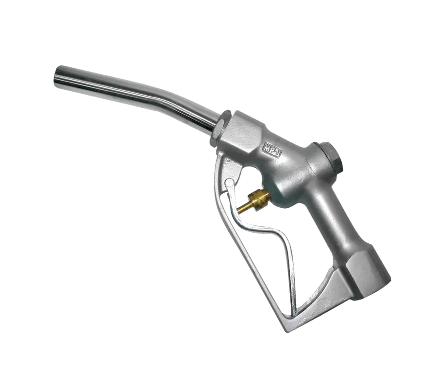 BICO MANUAL DE ABASTECIMENTO – BMA