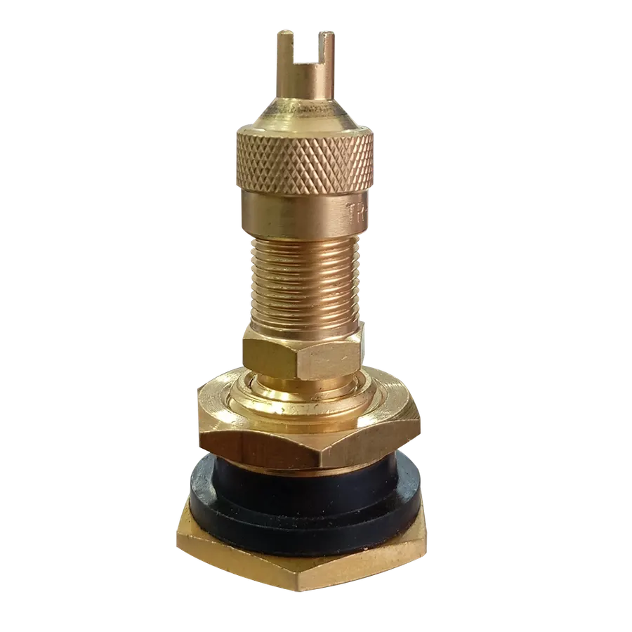 BICO VALVUAL JUMBO – TRJ670-3
