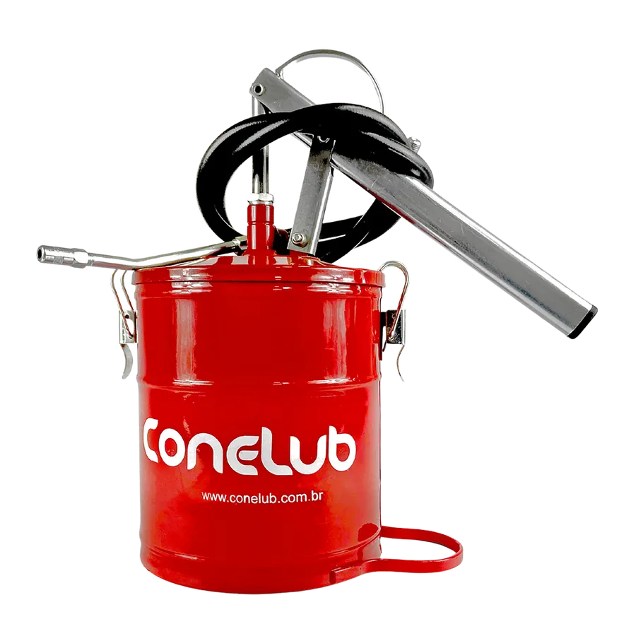 ENGRAXADEIRA MANUAL 4KG – CB104