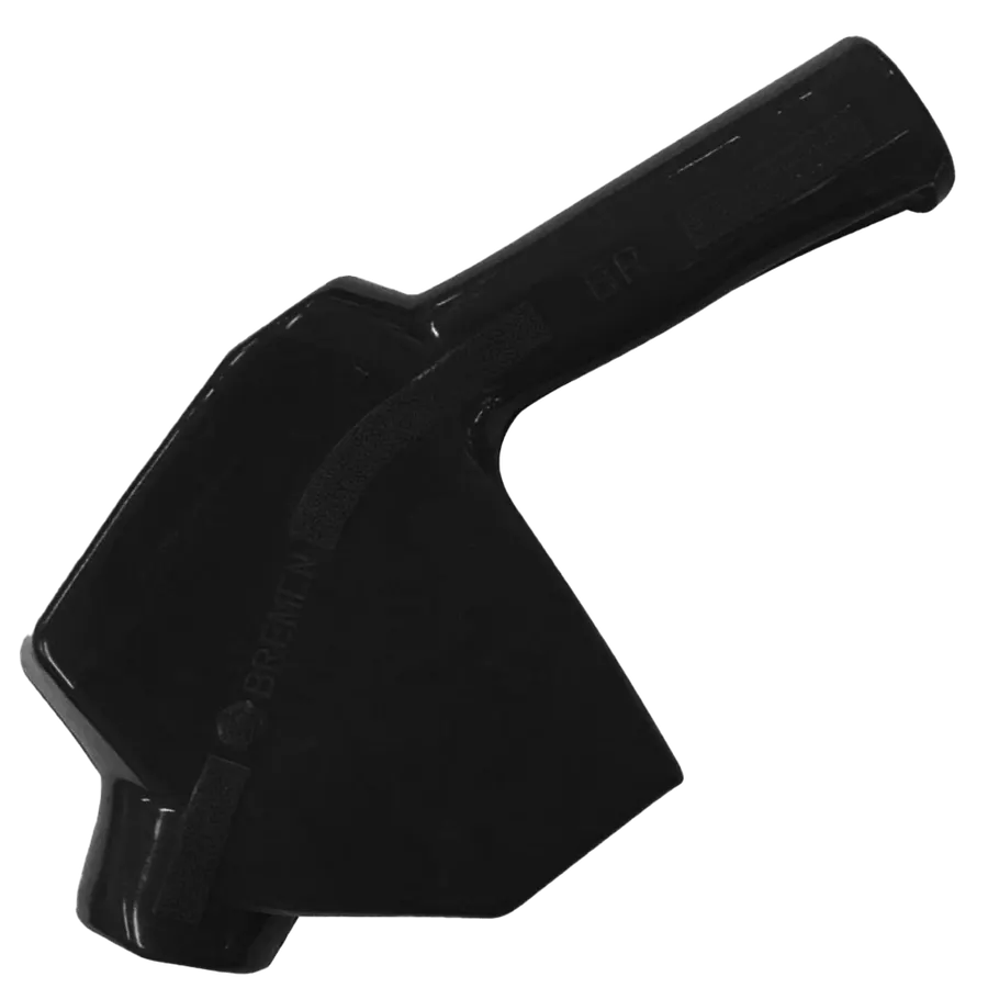 CAPA DO BICO DE ABASTECIMENTO (PRETO) – CAP