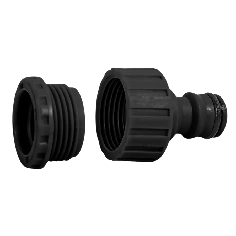 CONECTOR P/ ENGATE RAPIDO PLÁSTICO – CB1268