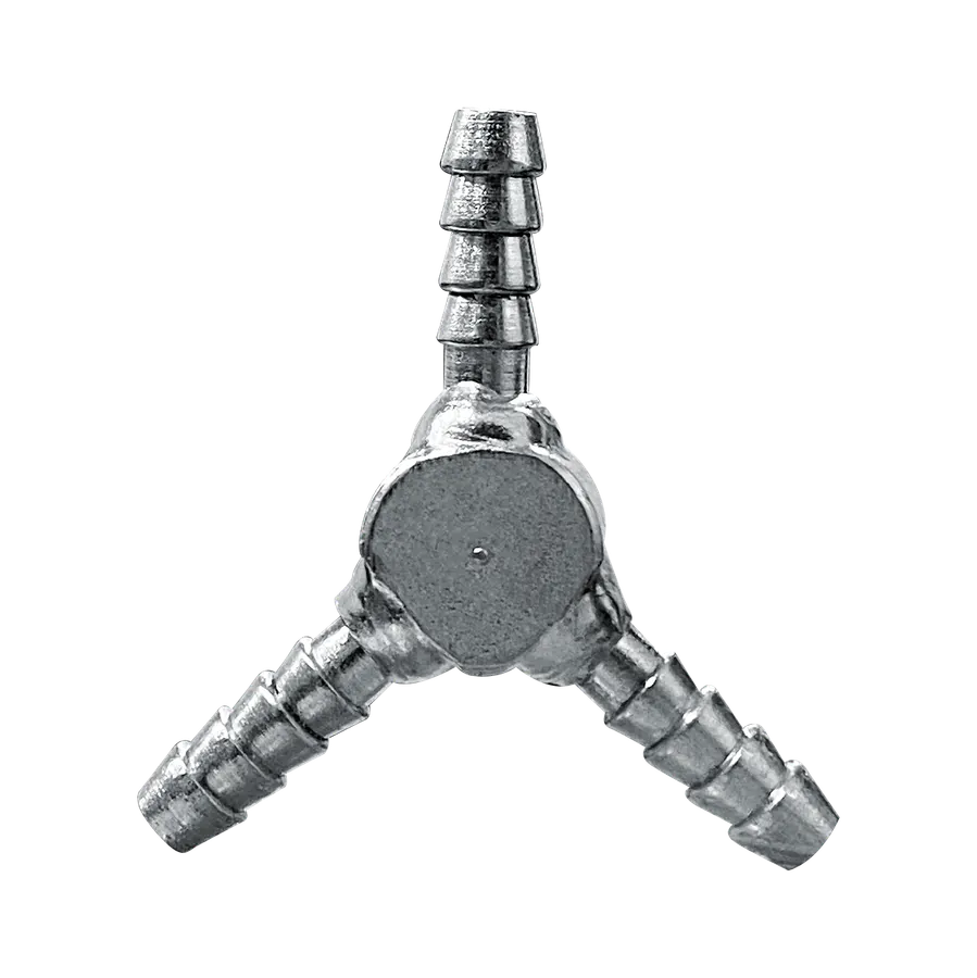 EMENDA EM T P/ MANG. 3/8 CB347