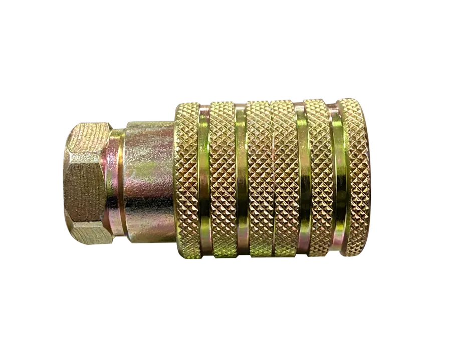 ENGATE HIDR. AGRICOLA 1/2 NPT – COMPLETO S/ PROTETOR – CB213SP
