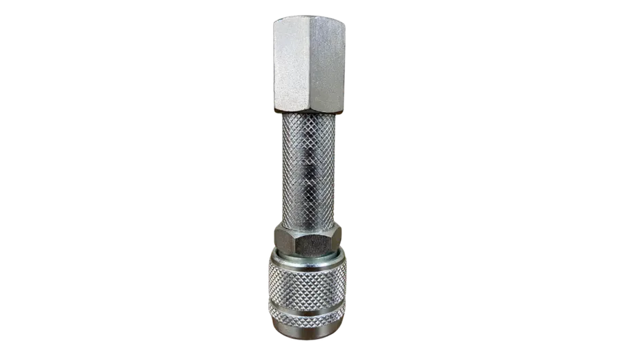 ESGUICHO CURTO EXCÊNTRICO – FURO 4,0MM – CB378C