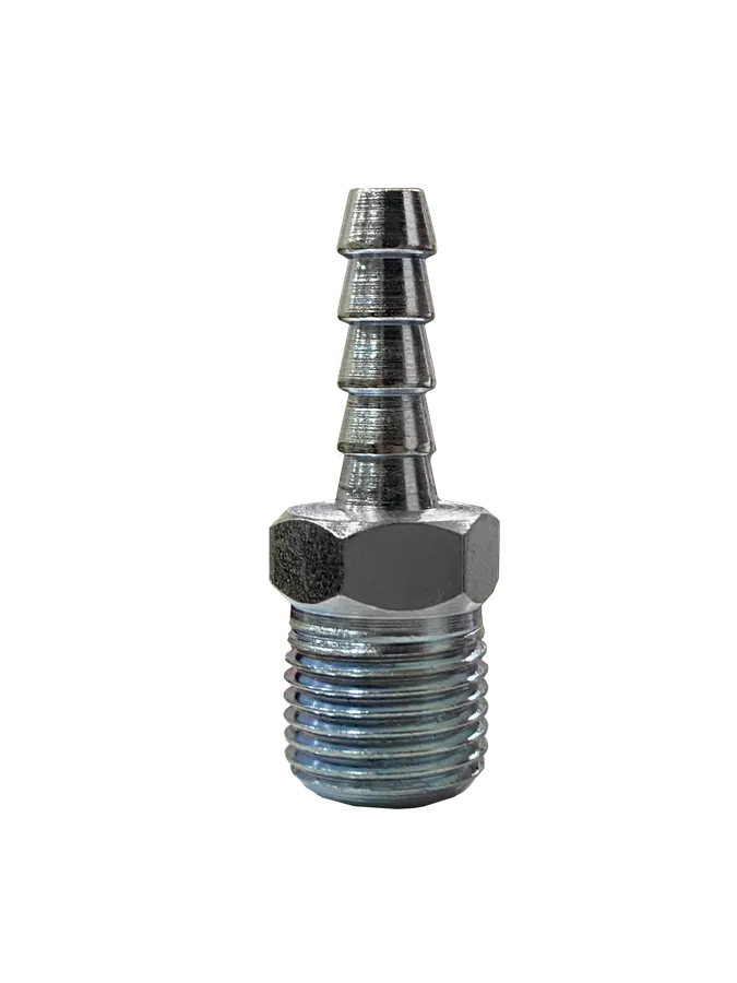 ESPIGÃO MACHO FIXO 1/2 BSP X 3/4 MANG. CB272