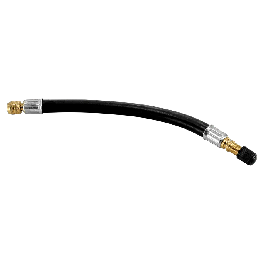 EXTENSÃO FLEXÍVEL DE BORRCHA 210MM – CB1184