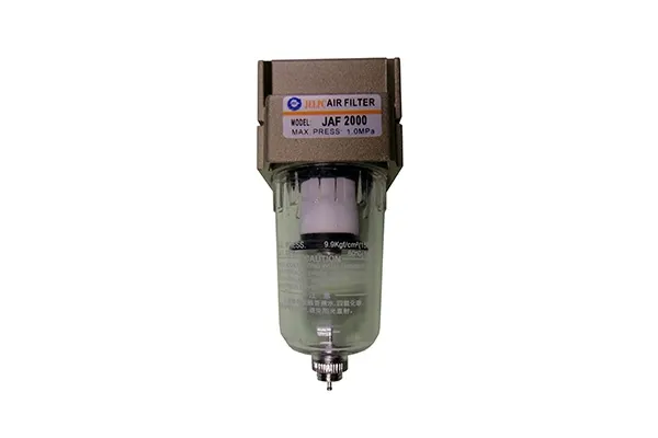 FILTRO 1/4 MINI – JAF2000-02