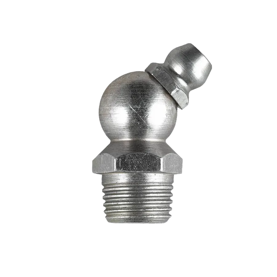 GRAXEIRA 45 GRAUS 1/4 – 28 FIOS – CB1095