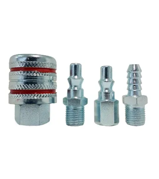 KIT DE ENGATE AR ESPIGÃO 5/16 MANG. – KA14516