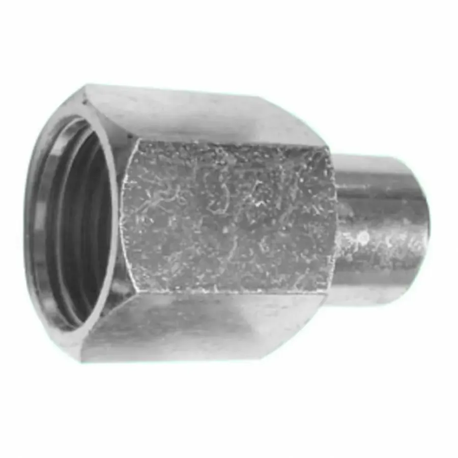 LUVA REDUTORA FÊMEA 1/2 BSP X 1/8 BSP CB598
