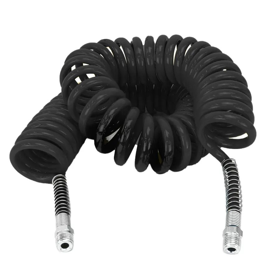 MANG. ESPIRAL NYLON 12MM X 4,5MT X M-16″ FEMEA (PRETO) – CB04516P