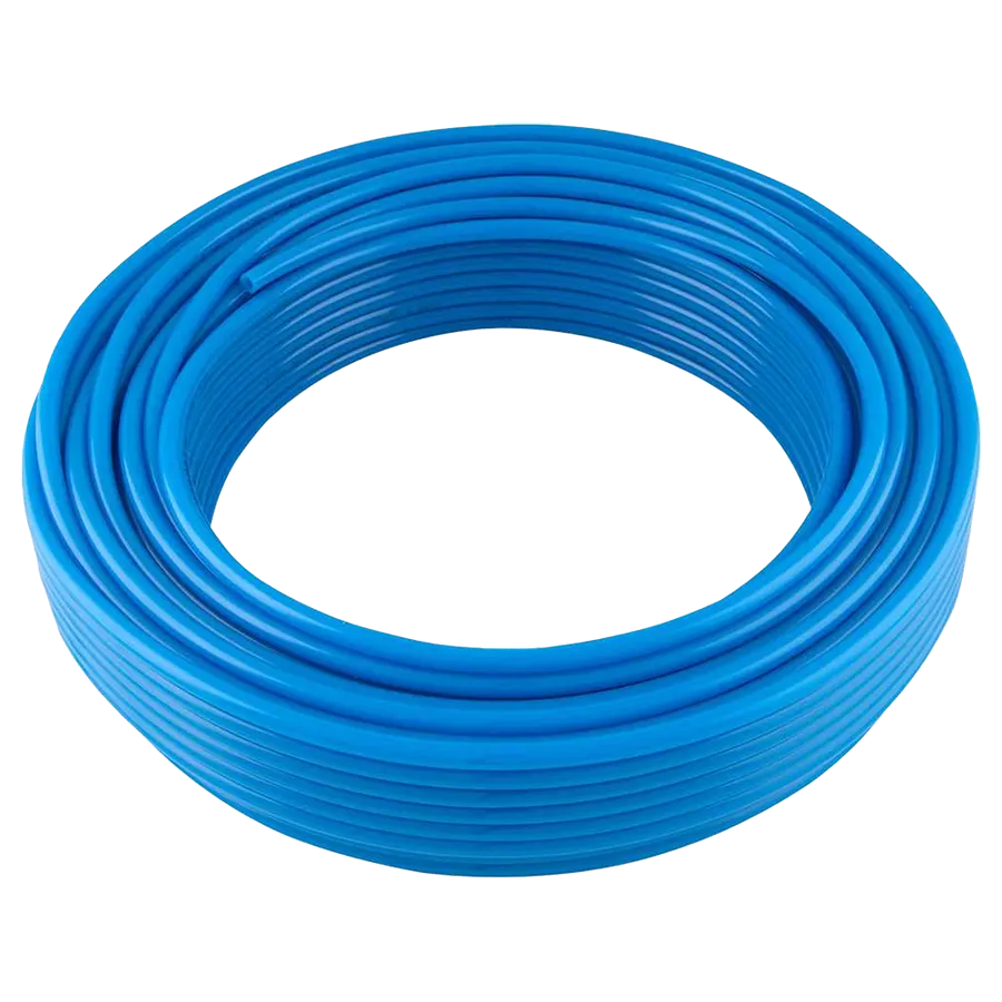 MANGUEIRA PU TUBO 9,52MM X INT. 6,52MM- CB681