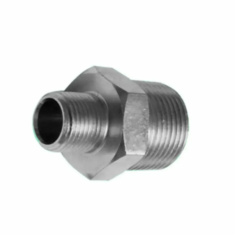 NIPLE REDUTOR 1 BSP X 1/2 BSP CB549