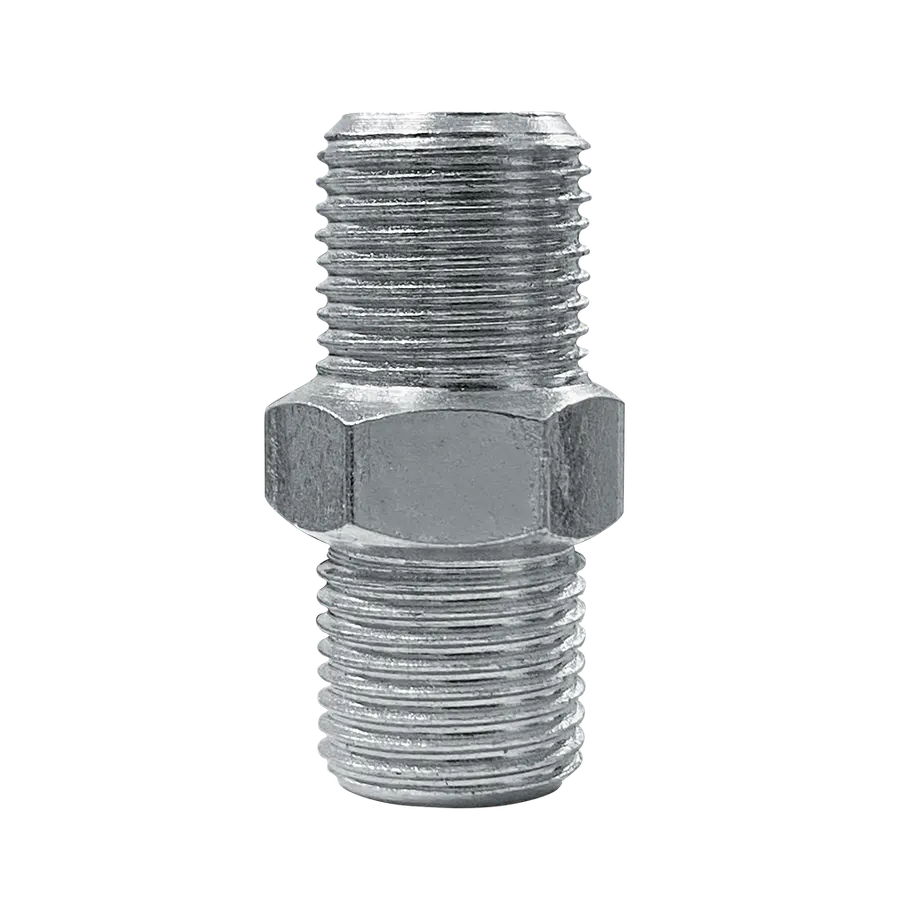 NIPLE RETO 1/8 BSP CB560