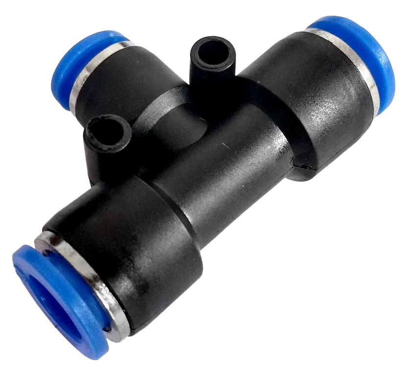 REDUCAO EM T 8MM X 4MM – PEG804