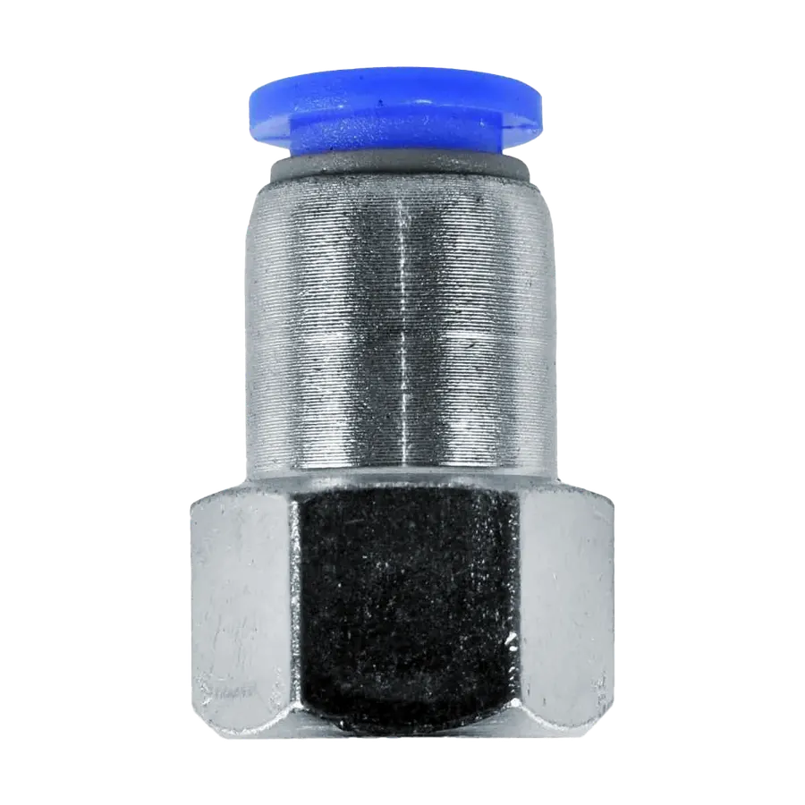 RETA FÊMEA 10MM X 1/8 – PCF10G01
