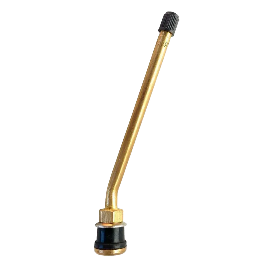 VALVULA P/ TR-576 RODA RAIADA 150MM LONGA – CB1168