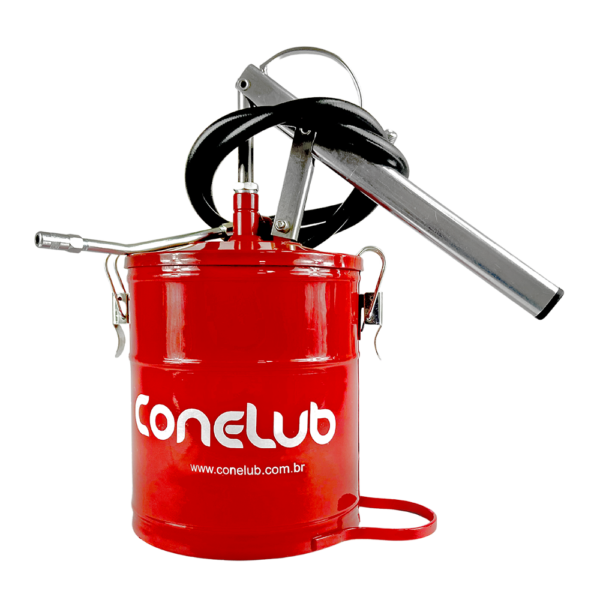ENGRAXADEIRA MANUAL 4KG - CB104