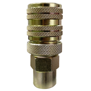 ENGATE RAPIDO PNEUMATICO 1/2 X 1/2 FÊMEA - CB203S