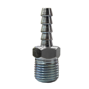 ESPIGÃO MACHO FIXO 1 BSP X 1/2 MANG. CB279