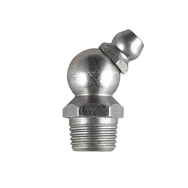 GRAXEIRA 45 GRAUS 1/4 - 28 FIOS - CB1095