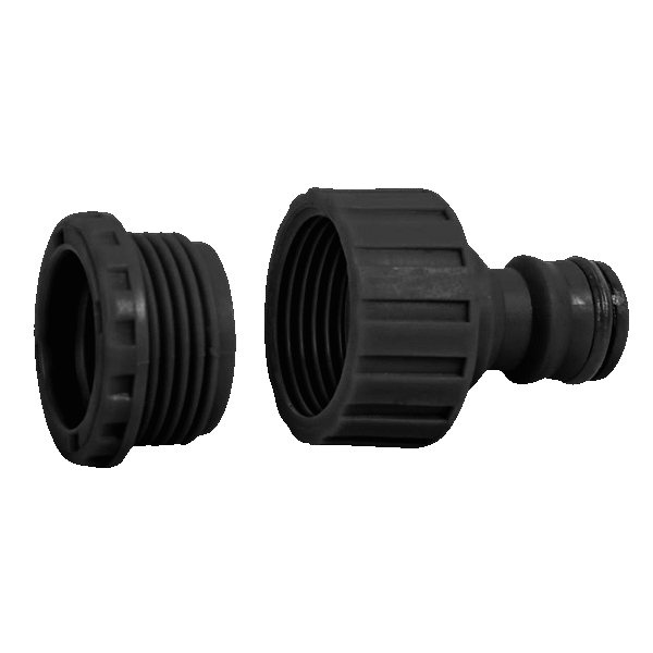 CONECTOR P/ ENGATE RAPIDO PLÁSTICO - CB1268
