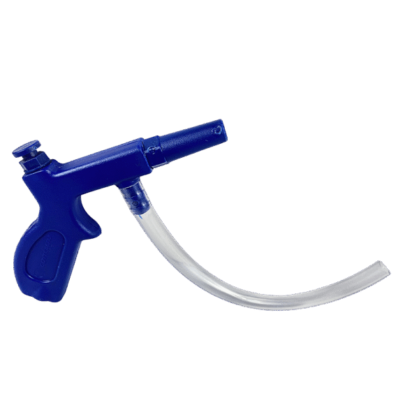 PULVERIZADOR AZUL 50/70PSI CB1266B