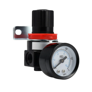 REGULADOR DE PRESSAO MINI 1/4 - AR2000