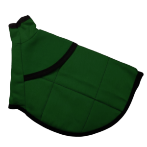 AVENTAL P/ BICO DE ABASTECIMENTO (VERDE) - ABAG