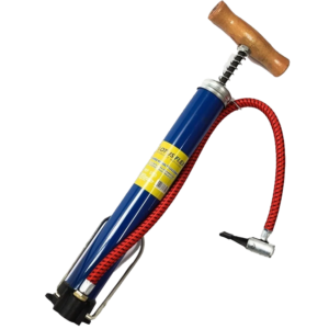 BOMBA MANUAL SIMPLES - BMS