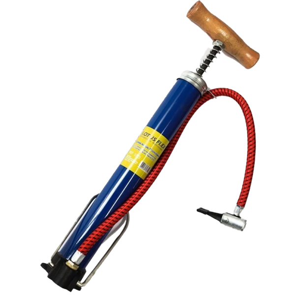BOMBA MANUAL SIMPLES - BMS