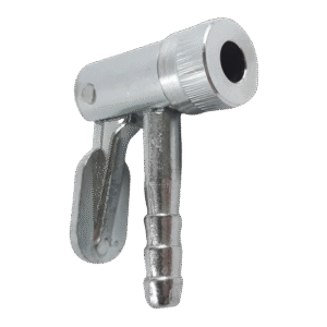 BICO INFLADOR TRAVA CACHIMBO P/ MANG. 1/4 - CB1082B