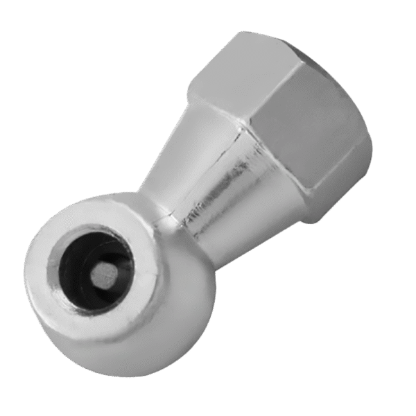 BICO SIMPLES FEMEA 1/4 - CB1086B