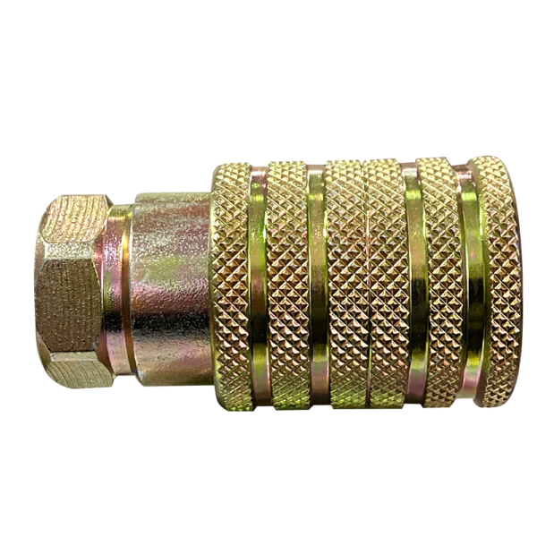 ENGATE FEMEA HIDR. AGRICOLA 1/2 NPT S/ PROTETOR - CB214S