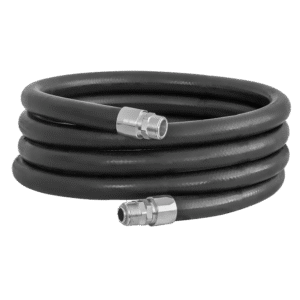 MANG. P/ COMBUSTIVEL 3/4 C/ 5MT C/ TERMINAIS DE ALUMINIO - CB800.1