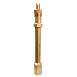 EXTENSAO RIGIDA DE METAL 152MM - CB1183