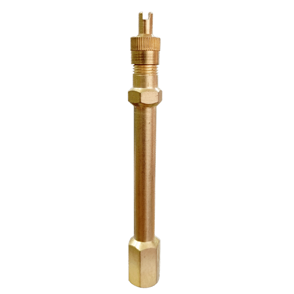 EXTENSÃO RIGIDA DE METAL 77MM - CB1180