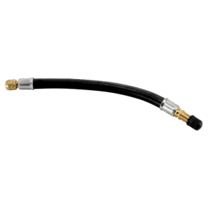 EXTENSÃO FLEXÍVEL DE BORRCHA 210MM - CB1184