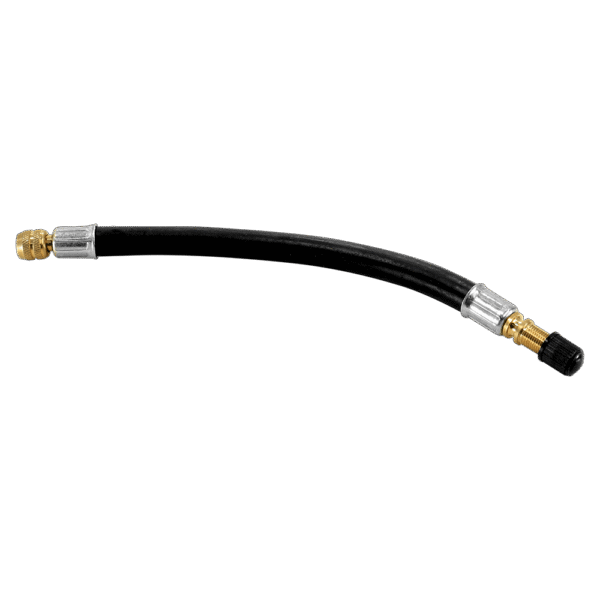 EXTENSÃO FLEXÍVEL DE BORRCHA 210MM - CB1184