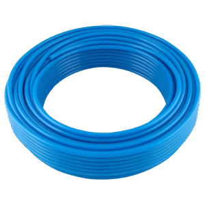 MANGUEIRA PU TUBO 9,52MM X INT. 6,52MM- CB681