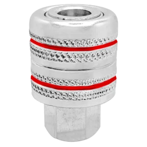 ENGATE RÁPIDO P/ AR 1/4 X 1/4 FÊMEA - CB200